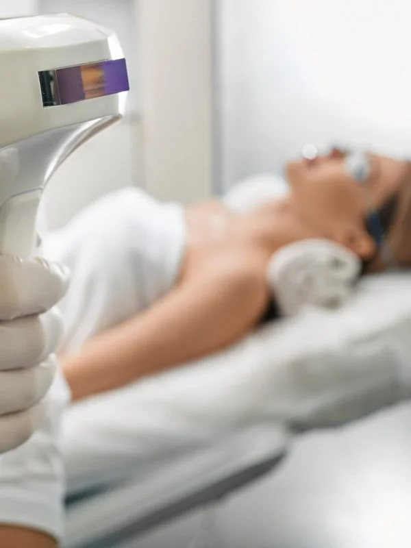 Laser Skin Resurfacing at Rejuven8 Medical in Sugar Land, TX