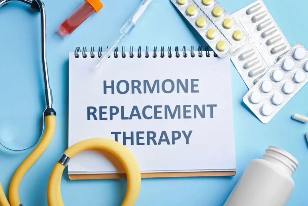 BioTE Hormone Replacement Therapy by Rejuven8 Medical in Sugar land TX