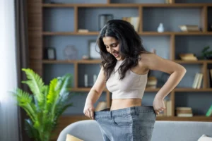 How Does Semaglutide Help in Weight Loss?