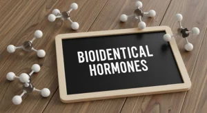 What to Expect During Your First BioTE HRT Appointment