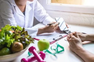 Medical Weight Loss vs Dieting