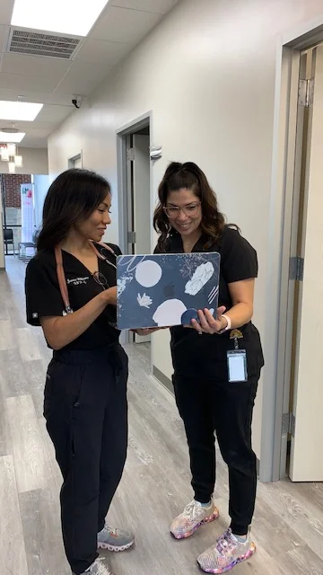 Team- Rejuven8 Medical in Sugar Land, TX