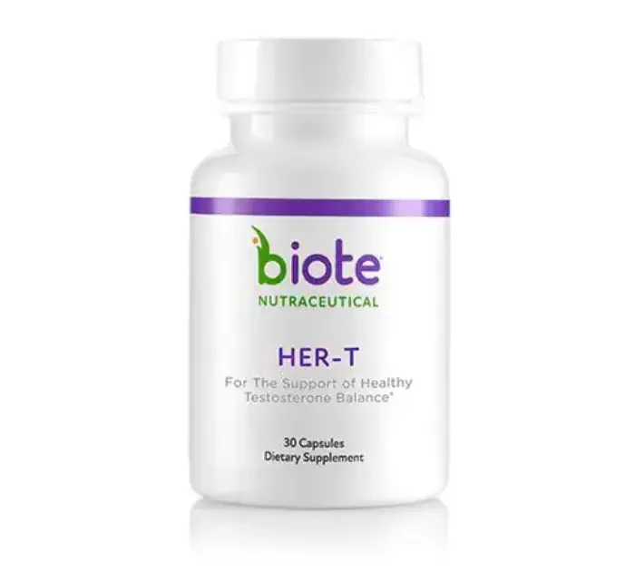 BioTE HRT BioTE HRT