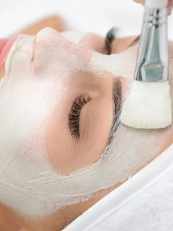 DiamondGlow facial at Rejuven8 Medical in Sugar Land, TX